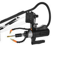 Elektrický závitořez GS 1201-36 E BL