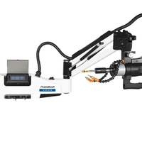 Elektrický závitořez GS 1201-36 E BL