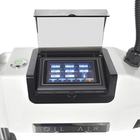 Elektrický závitořez GS 1500-16 E BL