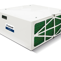 Filtrační systém okolního vzduchu LFS 301-3