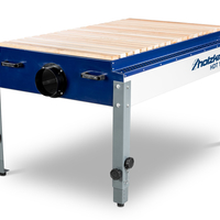 Dřevěný rošt pro HDT 1500, 1 440 × 800 mm