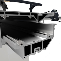 Formátovací pila Holzkraft® FKS 550-3200 PRO