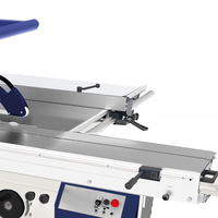 Formátovací pila Holzkraft® FKS 550-3200 PRO