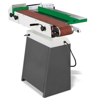 Pásová brúska HOLZSTAR® KSO 850 (230 V)