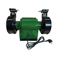Dvoukotoučová bruska DS 150 L
