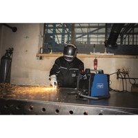 Scheppach HSM 3500