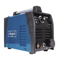 Scheppach HSM 3500