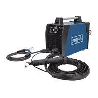 Scheppach HSM 3500