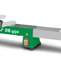 Soustruh na dřevo DB 450