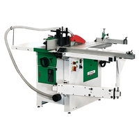 Kombinovaná kotoučová pila a frézka SFK 254/30-1300 (230V)