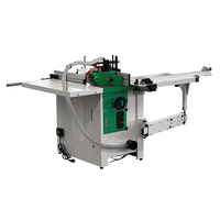 Kombinovaná kotoučová pila a frézka SFK 254/30-1300 (230V)