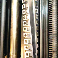 Víceúčelový dřevoobráběcí stroj UMK 5-260 Spiral 400V