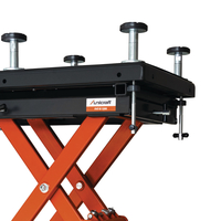 Nůžkový zvedací stůl FHT-B 1200