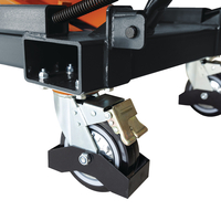 Nůžkový zvedací stůl FHT-B 1200