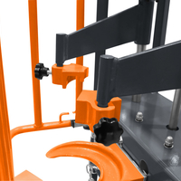Hydraulický stahovák pružin SFS 1000 D