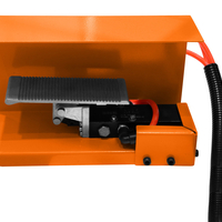 Hydraulický stahovák pružin SFS 1000 D