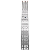 Nakládací rampa AR 660-2,24 K
