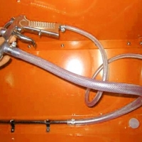 Pískovací box SSK 1