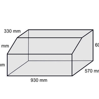 Pieskovací box SSK 2.5