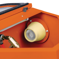 Pískovací box SSK 1.5