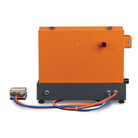 Pískovací box SSK 1.5