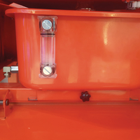 Mycí box TWG 1-H