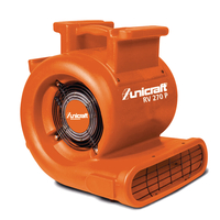 Radiální ventilátor RV 270 P