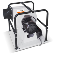 Radiální ventilátor RV 305