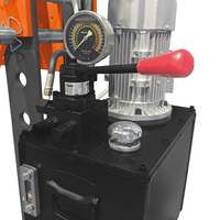 Hydraulický lis WPP 100 HMC