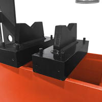 Hydraulický lis WPP 100 HMC