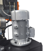 Hydraulický lis WPP 150 HMC