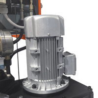 Hydraulický lis WPP 200 HMC