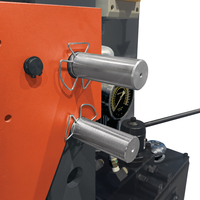 Hydraulický lis WPP 200 HMC