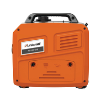 Invertorová elektrocentrála PG-I 33 SR-S