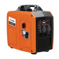 Invertorová elektrocentrála PG-I 33 SR-S