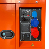 Elektrocentrála Elektrocentrála PG-D 130 TEA-S HC