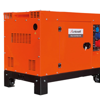 Elektrocentrála Elektrocentrála PG-D 130 TEA-S HC