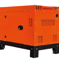 Elektrocentrála Elektrocentrála PG-D 130 TEA-S HC