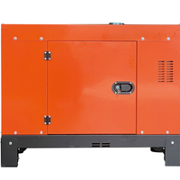 Elektrocentrála Elektrocentrála PG-D 130 TEA-S HC