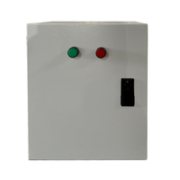 Elektrocentrála PG-D 230 TEA-S HC