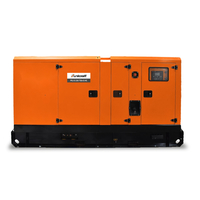 Elektrocentrála PG-D 630 TEA-S HC