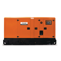 Elektrocentrála PG-D 231 TEA-S HC