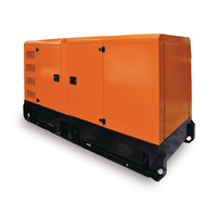 Elektrocentrála PG-D 830 TEA-S HC