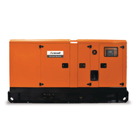 Elektrocentrála PG-D 1040 TEA-S HC