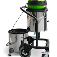 Vysavač flexCAT 350 IH-PRO