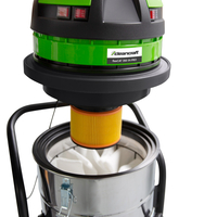 Vysavač flexCAT 350 IH-PRO