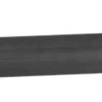 Sacia trubica Ø 36 mm hliník / plast 50 cm pre wetCAT 116 E / 116 PD
