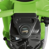 Podlahový mycí stroj SSM 550 (baterie)