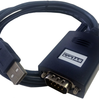 Konvertor RS 232 - USB