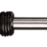STARRETT upínací trn, unašeč s prodlouženým HSS vrtákem pro rychlořezné korunky 14-30mm